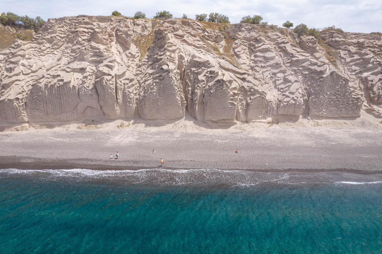 فندق مانديلاريا استوديوز بيريفولّوس المظهر الخارجي الصورة